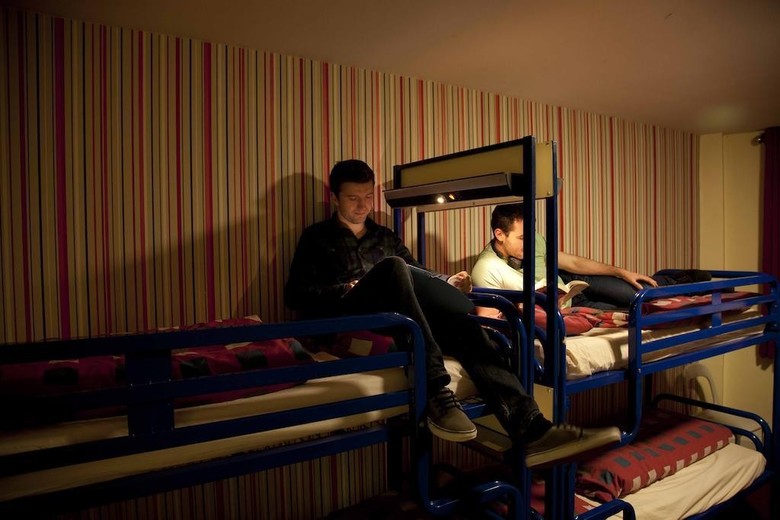 Abigail's Hostel