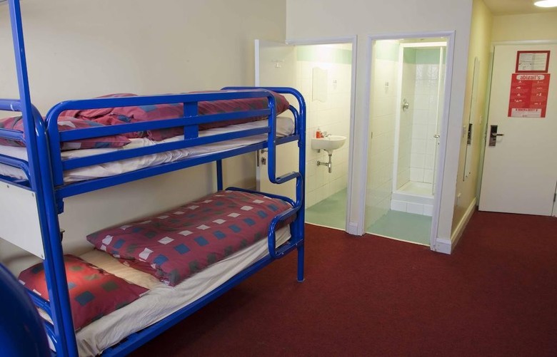 Abigail's Hostel