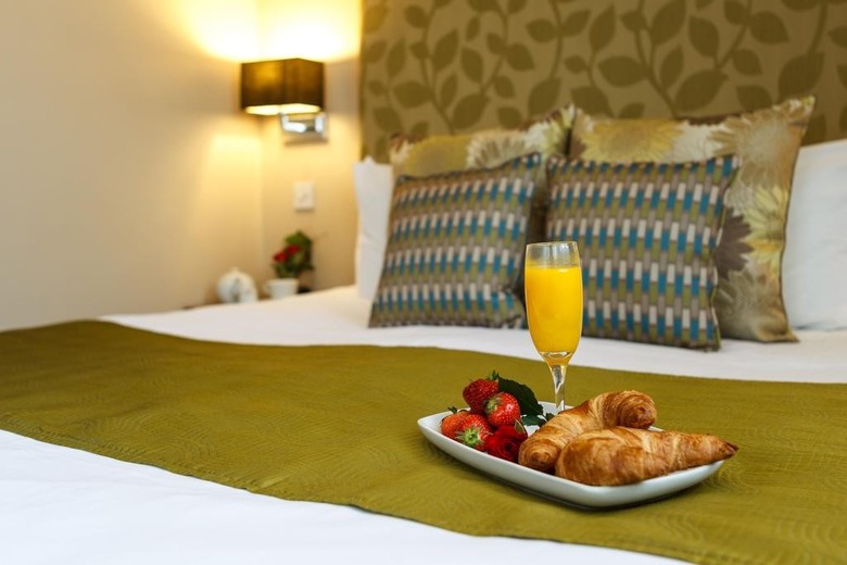 Hostal Kingfisher Townhouse