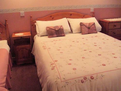 Spring Acre B&B