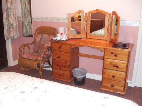 Spring Acre B&B