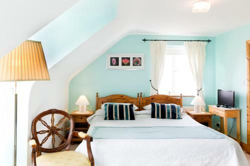 Bed & Breakfast Carraig Liath House