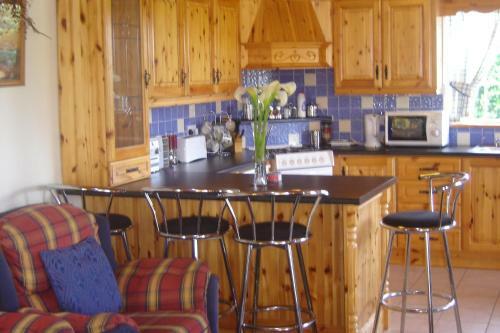 Bed & Breakfast Carraig Liath House
