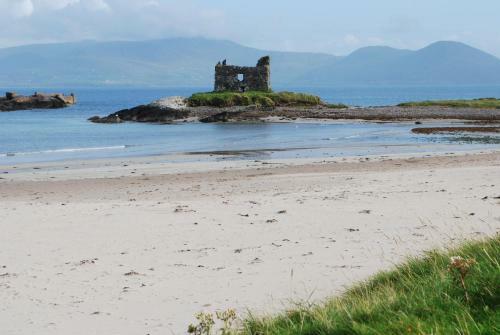 Bed & Breakfast Carraig Liath House