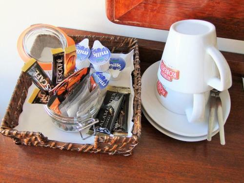 Bed & Breakfast The Royal Valentia
