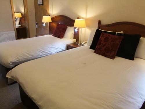 Bed & Breakfast The Royal Valentia