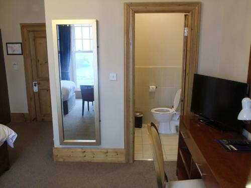 Bed & Breakfast The Royal Valentia
