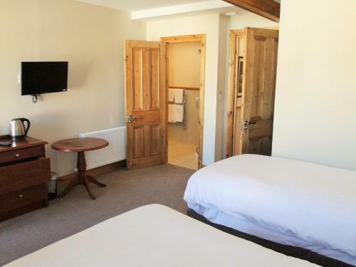 Bed & Breakfast The Royal Valentia