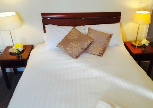 Bed & Breakfast The Royal Valentia