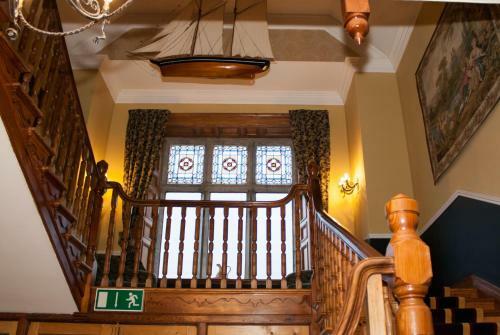 Bed & Breakfast The Royal Valentia