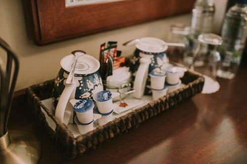 Bed & Breakfast The Royal Valentia