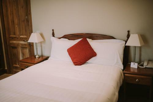 Bed & Breakfast The Royal Valentia
