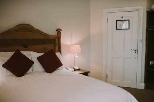 Bed & Breakfast The Royal Valentia