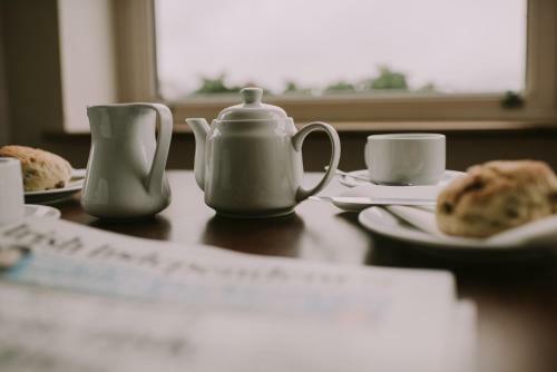 Bed & Breakfast The Royal Valentia