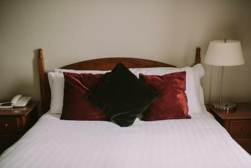Bed & Breakfast The Royal Valentia