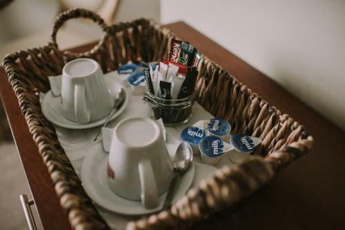Bed & Breakfast The Royal Valentia