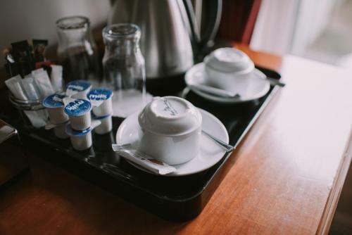 Bed & Breakfast The Royal Valentia
