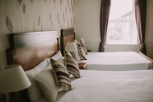 Bed & Breakfast The Royal Valentia