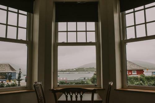 Bed & Breakfast The Royal Valentia