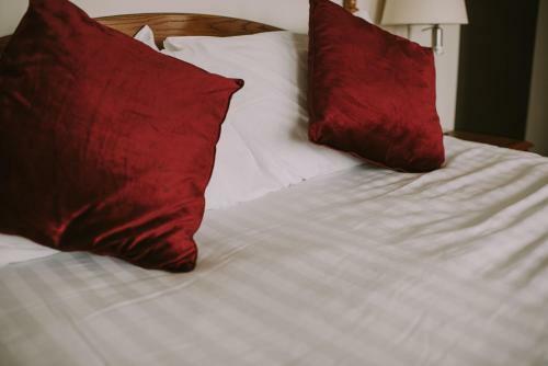 Bed & Breakfast The Royal Valentia