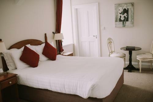 Bed & Breakfast The Royal Valentia