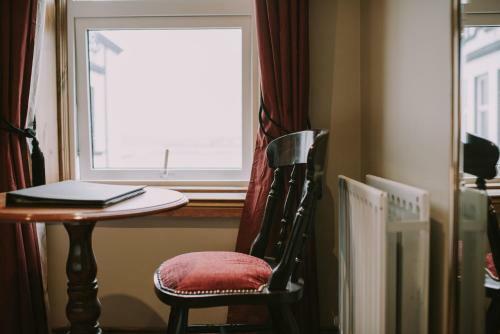Bed & Breakfast The Royal Valentia