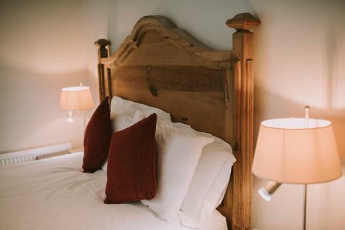 Bed & Breakfast The Royal Valentia