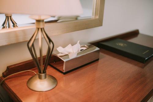 Bed & Breakfast The Royal Valentia