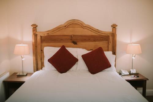Bed & Breakfast The Royal Valentia