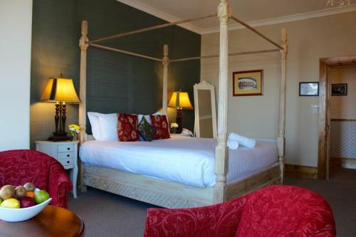 Bed & Breakfast The Royal Valentia