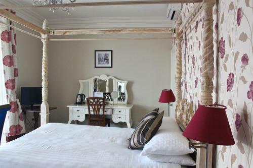 Bed & Breakfast The Royal Valentia