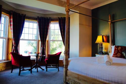 Bed & Breakfast The Royal Valentia