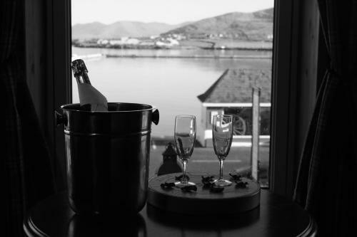 Bed & Breakfast The Royal Valentia