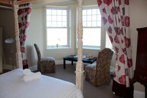 Bed & Breakfast The Royal Valentia