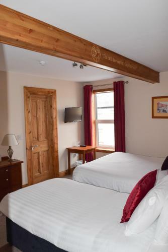 Bed & Breakfast The Royal Valentia