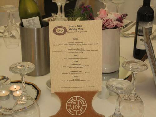 Bed & Breakfast The Royal Valentia