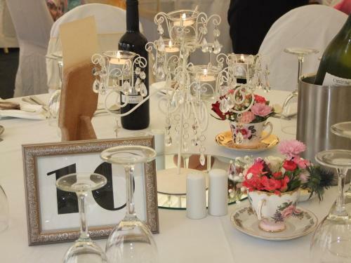Bed & Breakfast The Royal Valentia