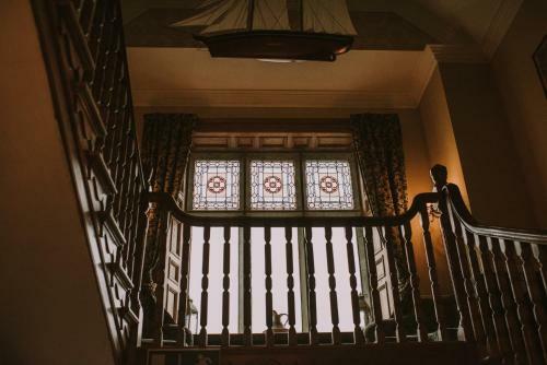 Bed & Breakfast The Royal Valentia