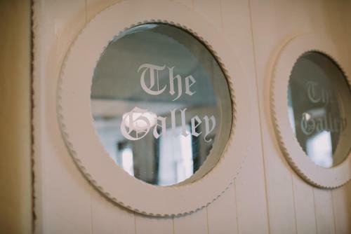 Bed & Breakfast The Royal Valentia
