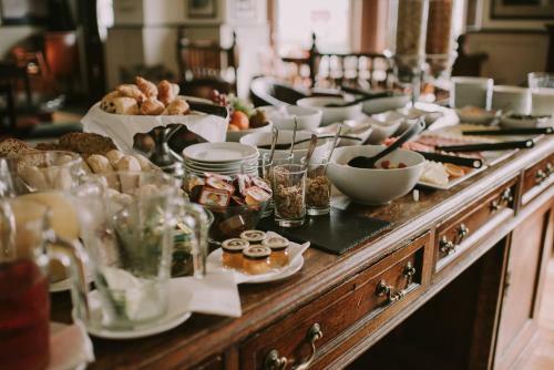 Bed & Breakfast The Royal Valentia