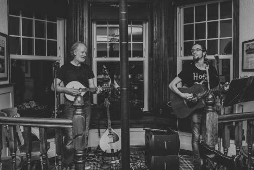 Bed & Breakfast The Royal Valentia