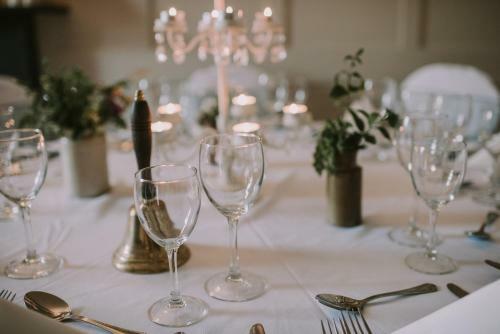 Bed & Breakfast The Royal Valentia