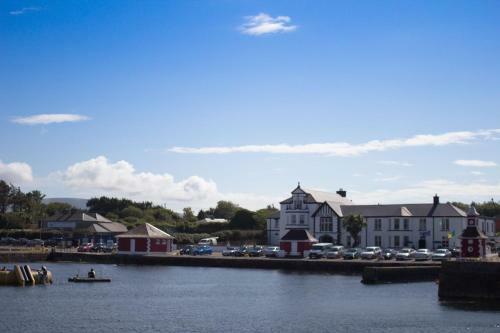 Bed & Breakfast The Royal Valentia