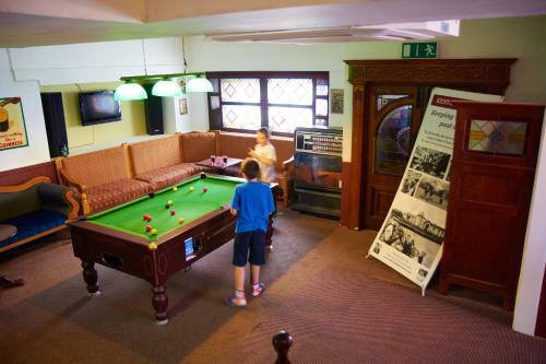 Bed & Breakfast The Royal Valentia