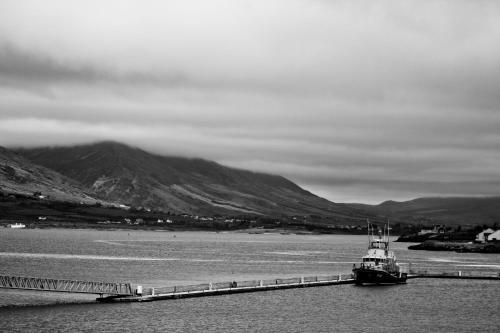 Bed & Breakfast The Royal Valentia