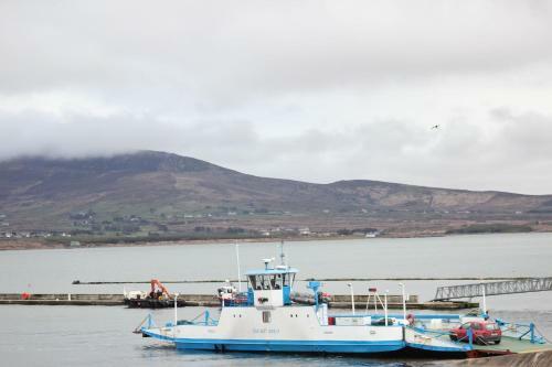 Bed & Breakfast The Royal Valentia