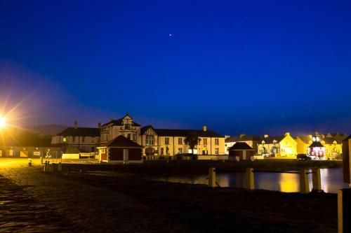 Bed & Breakfast The Royal Valentia