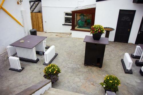 Bed & Breakfast The Royal Valentia