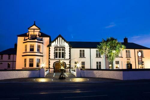 Bed & Breakfast The Royal Valentia
