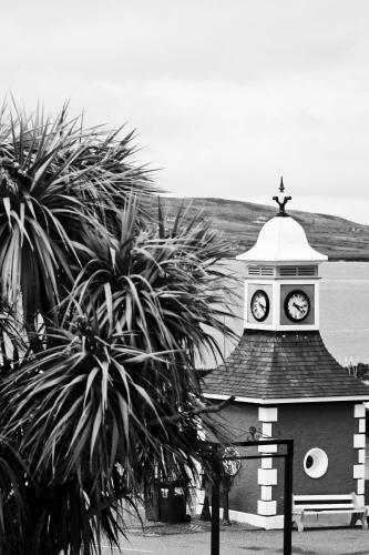 Bed & Breakfast The Royal Valentia